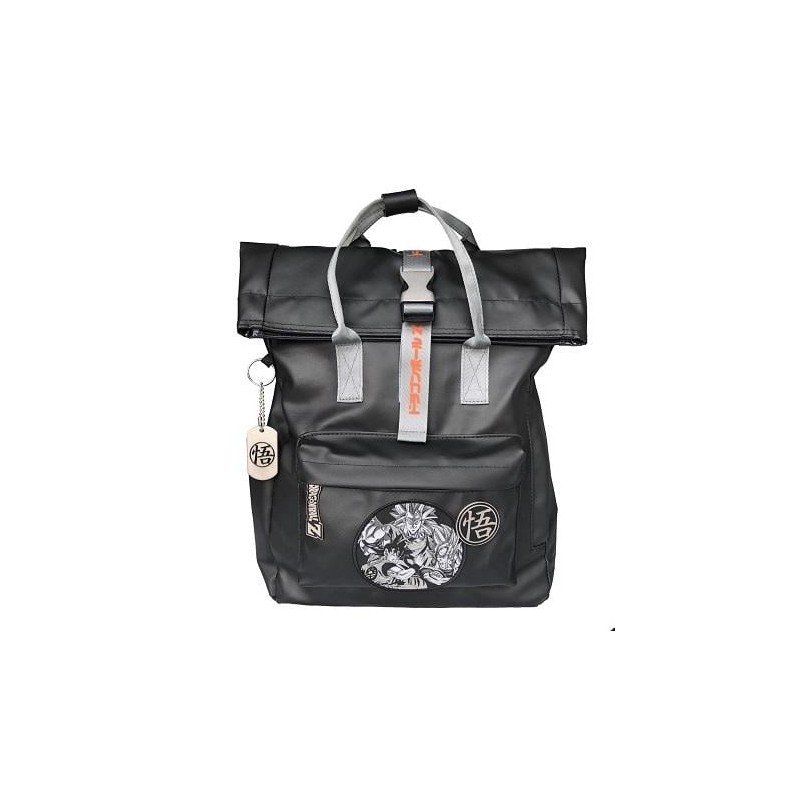 DRAGON BALL Z - Sac à dos Premium - 43x28x13cm DRAGON BALL Z - Sac à dos Premium - 43x28x13cm