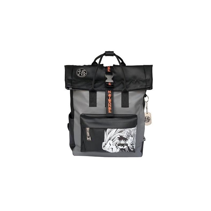 DRAGON BALL Z - Sac à dos Premium Duo - 43x28x13cm DRAGON BALL Z - Sac à dos Premium Duo - 43x28x13cm