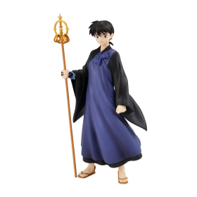 INUYASHA - Miroku - Pop Up Parade 17cm