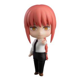 CHAINSAW MAN - Makima - Figurine Nendoroid 10cm