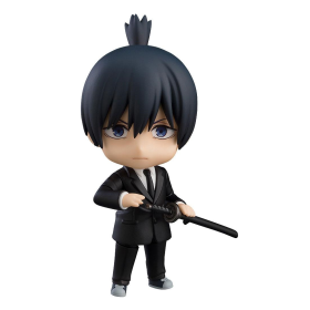 CHAINSAW MAN - Aki Hayakawa - Figurine Nendoroid 10cm