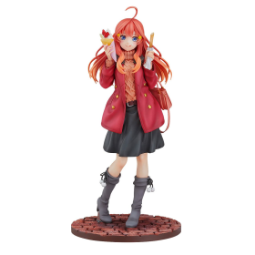 THE QUINTESSENTIAL QUINTUPLETS - Itsuki "Date" - Statuette 28cm