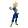 DRAGON BALL Z - Super Sayan Vegeta - Figurine S.H. Figuarts 14cm