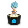 DRAGON BALL Z - Goku - Réveil Lumineux LED