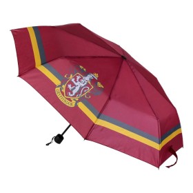 HARRY POTTER - Gryffondor - Parapluie Pliable 53 cm