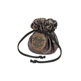 HARRY POTTER - Hogwarts Houses - Portemonnaie Besace '9x9cm'