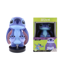 STITCH - Support Manette & Portable - 20cm