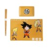 DRAGON BALL - Sushi Set - 3 Characters