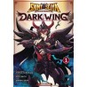 SAINT SEIYA DARK WING - Tome 1
