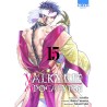VALKYRIE APOCALYPSE - Tome 15