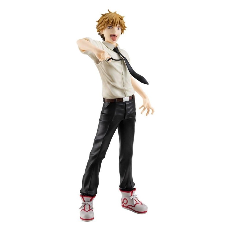 CHAINSAW MAN - Denji - Pop Up Parade 17cm CHAINSAW MAN - Denji - Pop Up Parade 17cm
