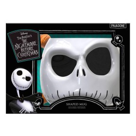 L'ETRANGE NOEL DE MONSIEUR JACK - Jack - Mug Shaped