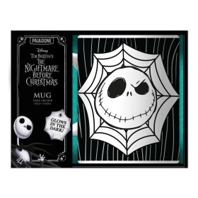 L'ETRANGE NOEL DE MONSIEUR JACK - Jack - Mug Shaped Glow In The Dark