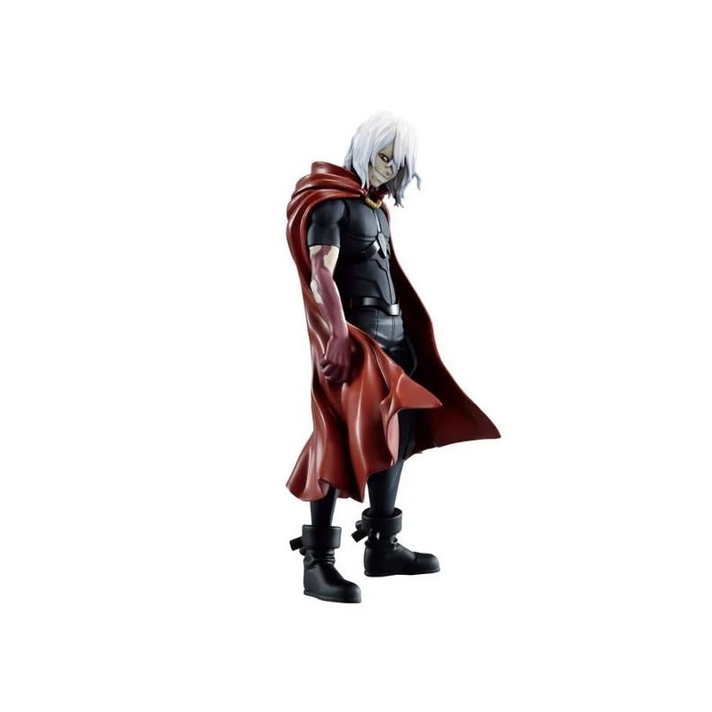 MY HERO ACADEMIA - Tomura Shigaraki - Figurine DXF 20cm MY HERO ACADEMIA - Tomura Shigaraki - Figurine DXF 20cm