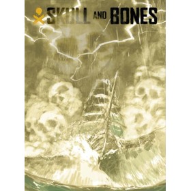 SKULL & BONES - La BD - One-shot