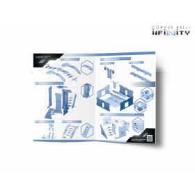 Infinity Kaldstrom Scenery Expansion Pack