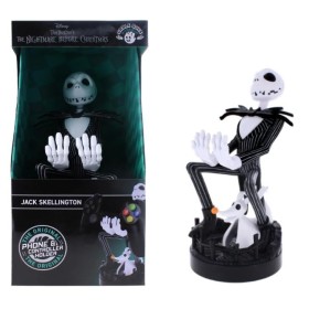 L'ETRANGE de Mr JACK - Jack - Support Manette & Portable - 20cm