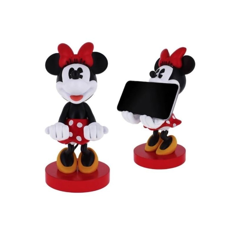 MINNIE - Support Manette & Portable - 20cm MINNIE - Support Manette & Portable - 20cm