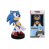 SONIC - Support Manette & Portable - 20cm
