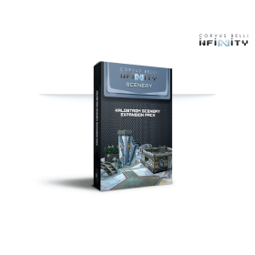 Infinity Kaldstrom Scenery Expansion Pack