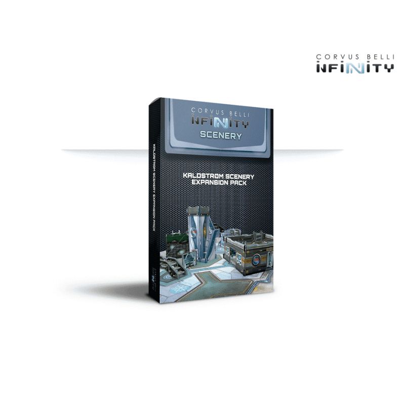 Infinity Kaldstrom Scenery Expansion Pack Infinity Kaldstrom Scenery Expansion Pack
