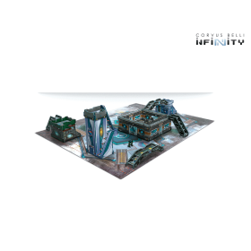 Infinity Kaldstrom Scenery Expansion Pack