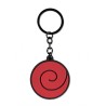 NARUTO Shippuden - Uzumaki - Porte-clés en Caoutchouc