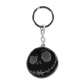 NIGHTMARE BEFORE XMAS - Porte-clés en Métal