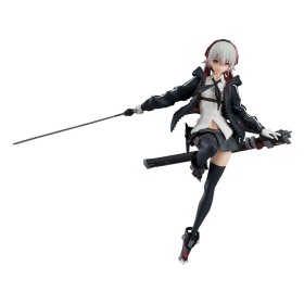 HEAVILY ARMED HIGH SCHOOL GIRLS - Shi - Pop Up Parade 17cm