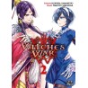 WITCHES WAR - Tome 2