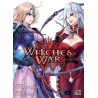 WITCHES WAR - Tome 1