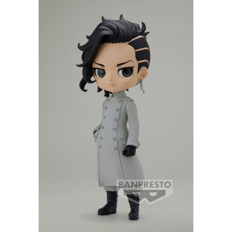 TOKYO REVENGERS - Hajime Kokonoi - Q Posket 14cm TOKYO REVENGERS - Hajime Kokonoi - Q Posket 14cm