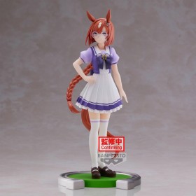 UMAMUSUME PRETTY DERBY - Ikuno Dictus - Figurine 18cm