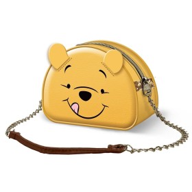 DISNEY - Winnie l'Ourson - Heady - Sac Bandoulière '20x15x6cm'