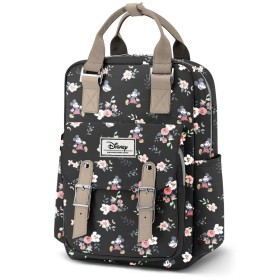MICKEY - Nature - Sac à Dos '25x37x16cm'
