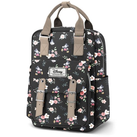 MICKEY - Nature - Sac à Dos '25x37x16cm'