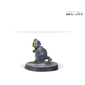 Infinity - Betatroopers Remote Activity Unit Beta
