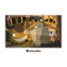 MON VOISIN TOTORO - Chatbus dans la Nuit - Puzzle 1000P