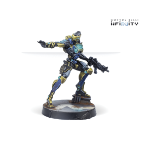 Infinity - Betatroopers Remote Activity Unit Beta