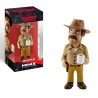 STRANGER THINGS - Hopper - Figurine Minix 12cm