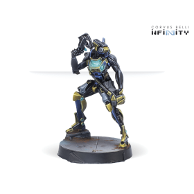 Infinity - Betatroopers Remote Activity Unit Beta
