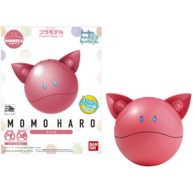 GUNDAM - Haropla Pink Variation - Model Kit