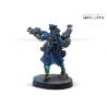 Infinity - Bluecoat (Adhesive Launcher)