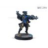 Infinity - Bluecoat (Adhesive Launcher)
