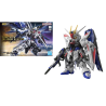 GUNDAM - Master Grade SD Freedom Gundam - Model Kit