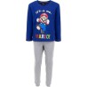 SUPER MARIO - It's -a Me - Pyjama Kids - 8 Ans