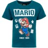 SUPER MARIO - Since 1985 - T-Shirt Kids - 5 Ans