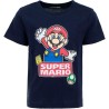 SUPER MARIO - Jump - T-Shirt Kids - 7 Ans