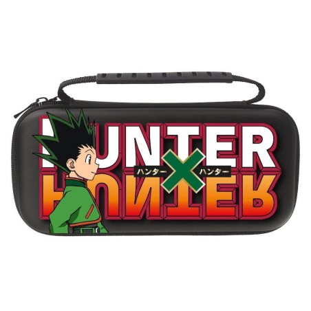 Protection Case XL - Hunter X Hunter - Gon - Nintendo Switch