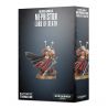 BLOOD ANGELS: MÉPHISTON
